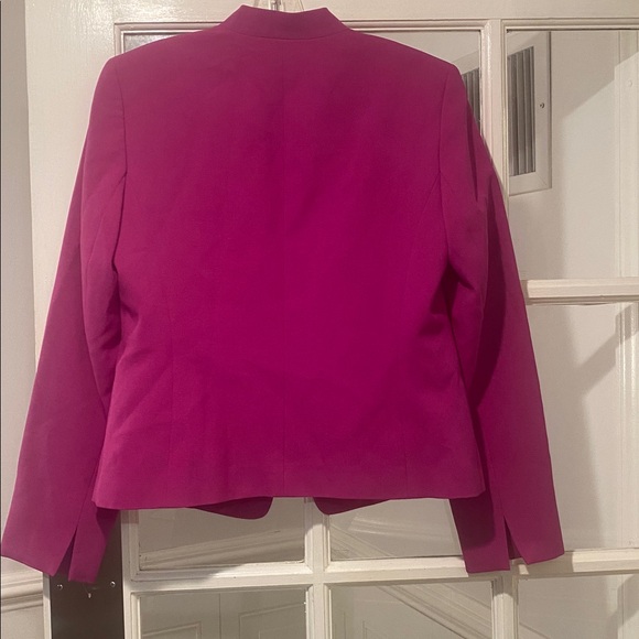 Bundle of (2) Black Label and Evan Picone size 6 Blazer good condition - Picture 3 of 8